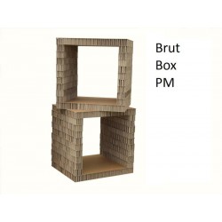 Brut Box